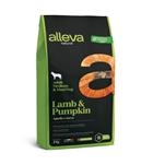 Natural Lamb & Pumpkin Adult M/M kg 2,0